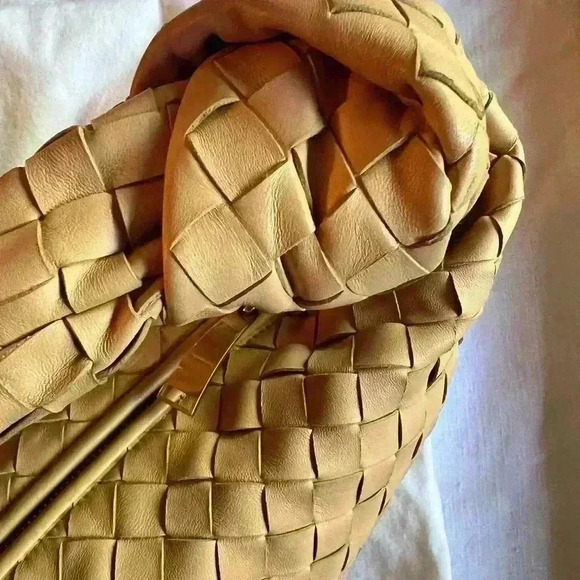 Bottega Veneta Jodie medium - Picture 5 of 6